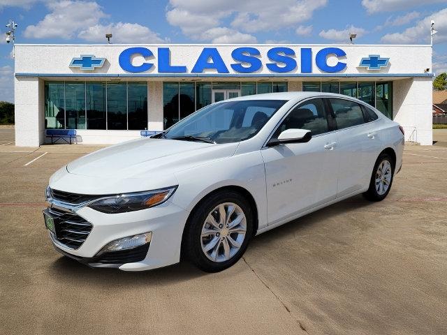 Chevrolet Malibu 1LT 2024