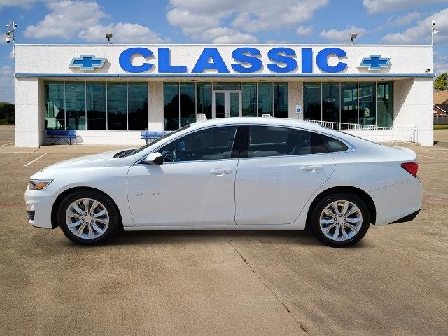 Chevrolet Malibu 1LT 2024