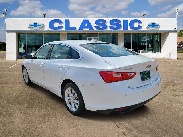 Chevrolet Malibu 1LT 2024