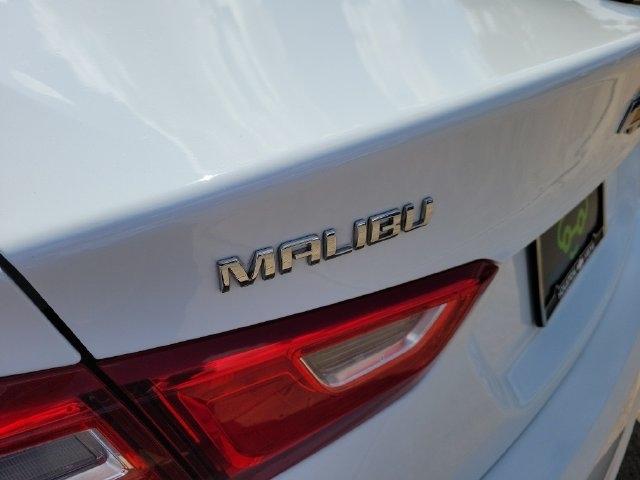 Chevrolet Malibu 1LT 2024