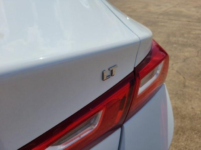 Chevrolet Malibu 1LT 2024