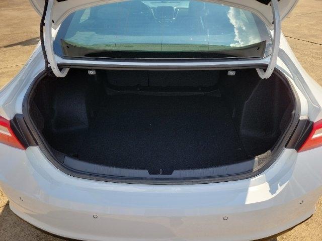 Chevrolet Malibu 1LT 2024