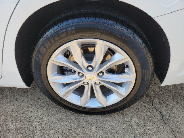 Chevrolet Malibu 1LT 2024