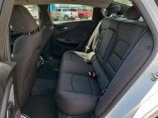 Chevrolet Malibu 1LT 2024