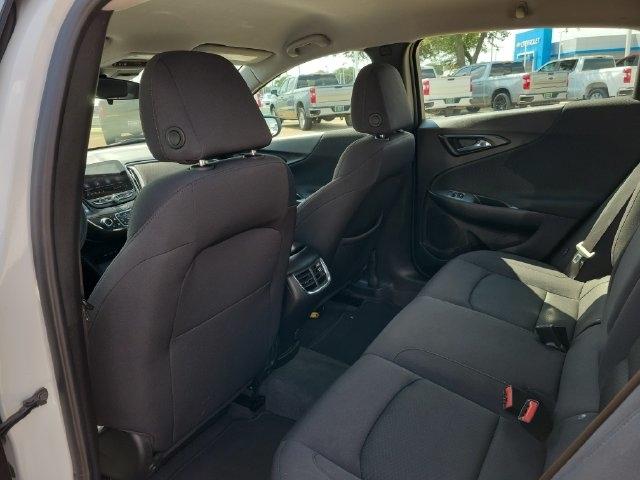 Chevrolet Malibu 1LT 2024