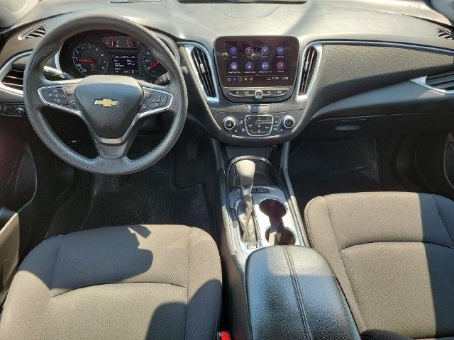 Chevrolet Malibu 1LT 2024