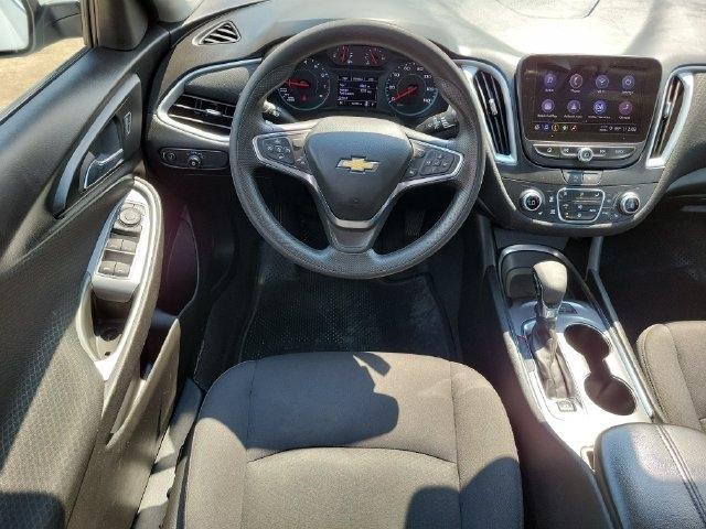 Chevrolet Malibu 1LT 2024