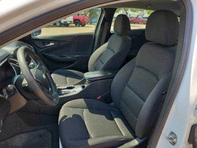 Chevrolet Malibu 1LT 2024