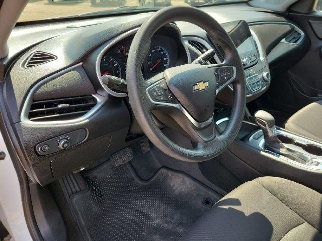 Chevrolet Malibu 1LT 2024