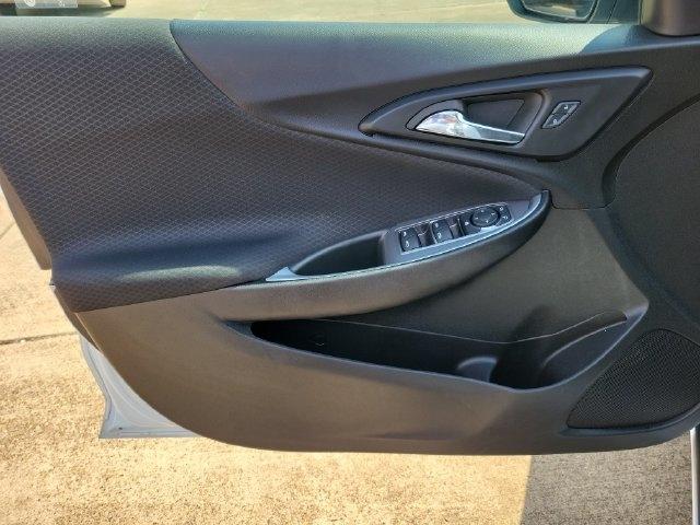 Chevrolet Malibu 1LT 2024