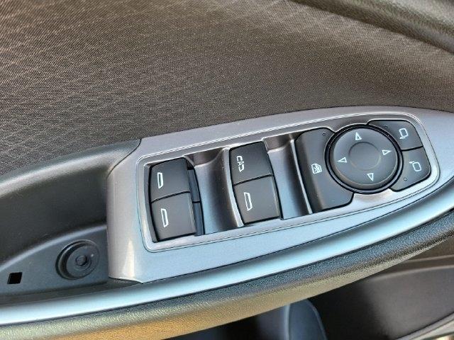 Chevrolet Malibu 1LT 2024