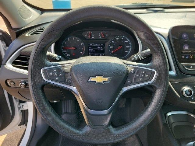 Chevrolet Malibu 1LT 2024