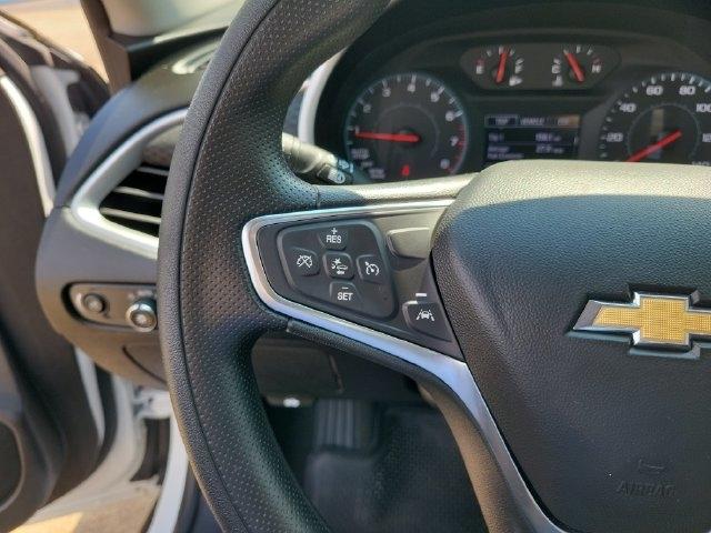 Chevrolet Malibu 1LT 2024