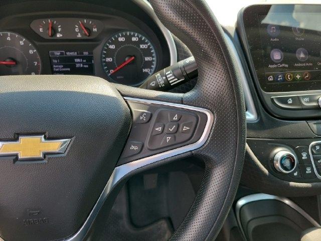 Chevrolet Malibu 1LT 2024