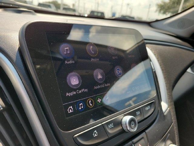 Chevrolet Malibu 1LT 2024