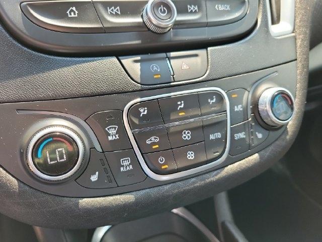 Chevrolet Malibu 1LT 2024