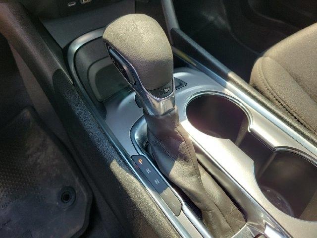 Chevrolet Malibu 1LT 2024