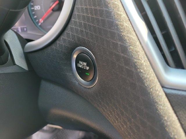 Chevrolet Malibu 1LT 2024