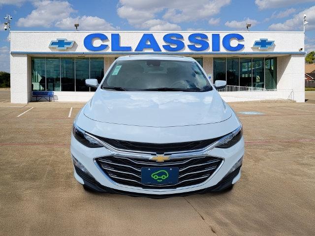 Chevrolet Malibu 1LT 2024