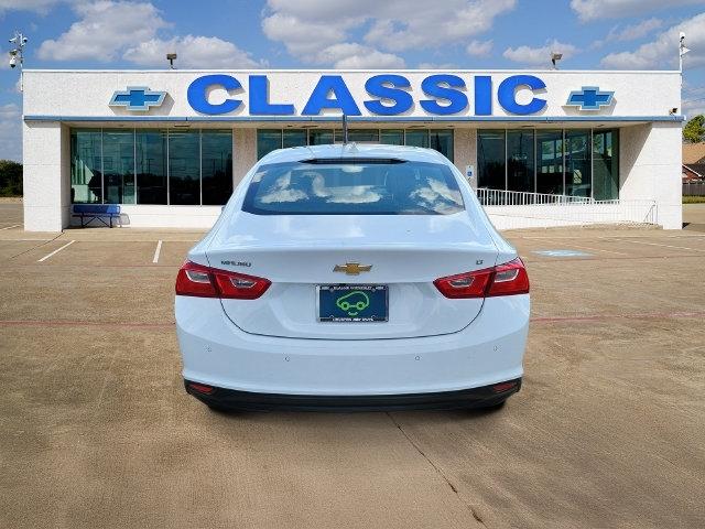 Chevrolet Malibu 1LT 2024