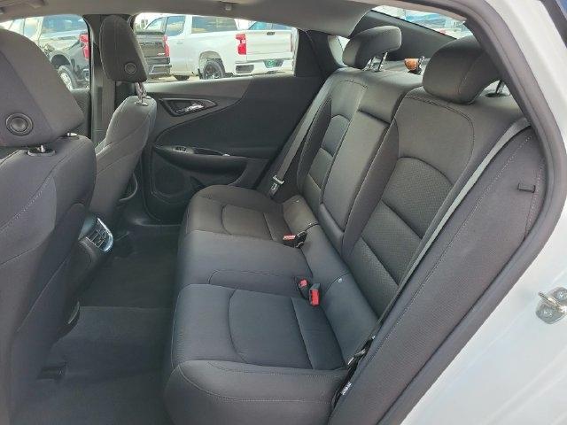 Chevrolet Malibu 1LT 2024