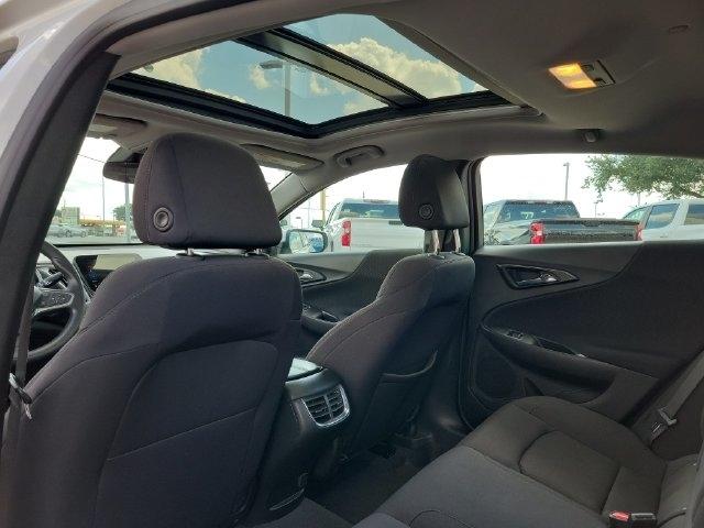 Chevrolet Malibu 1LT 2024