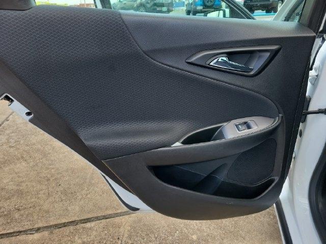 Chevrolet Malibu 1LT 2024