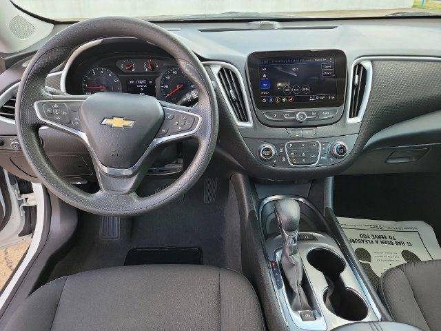 Chevrolet Malibu 1LT 2024