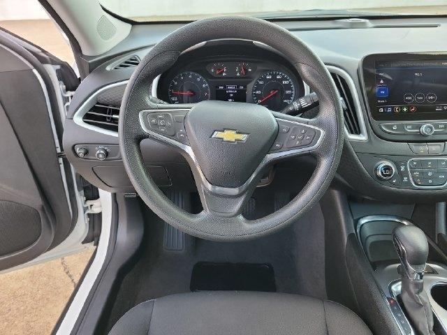 Chevrolet Malibu 1LT 2024