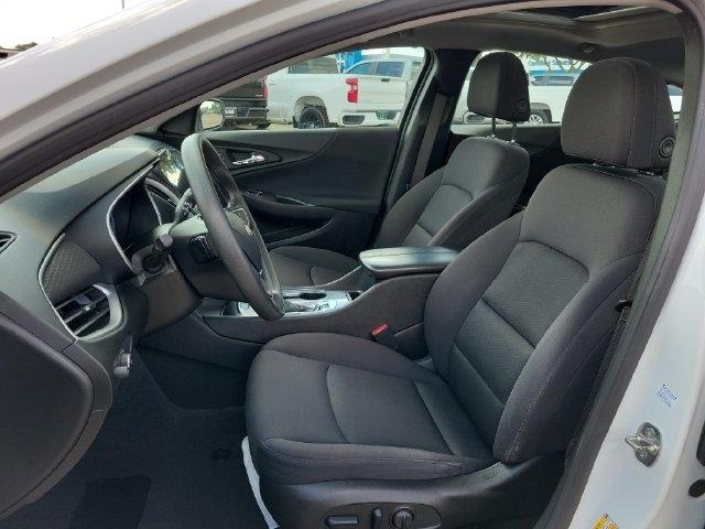 Chevrolet Malibu 1LT 2024
