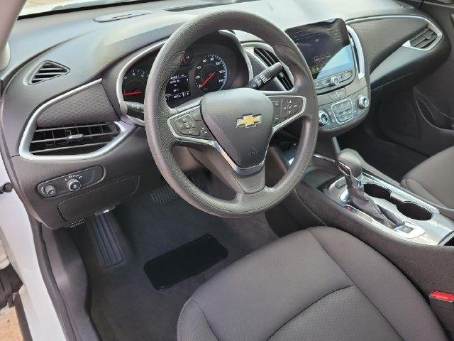 Chevrolet Malibu 1LT 2024