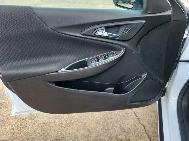 Chevrolet Malibu 1LT 2024