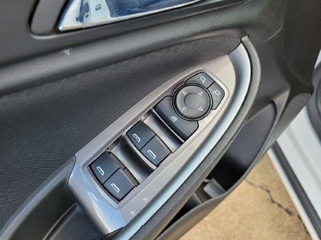 Chevrolet Malibu 1LT 2024