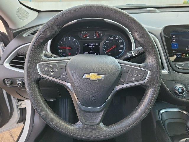 Chevrolet Malibu 1LT 2024