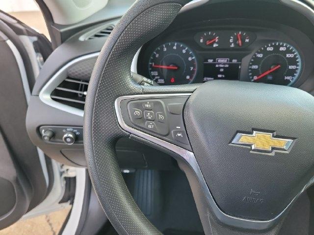 Chevrolet Malibu 1LT 2024