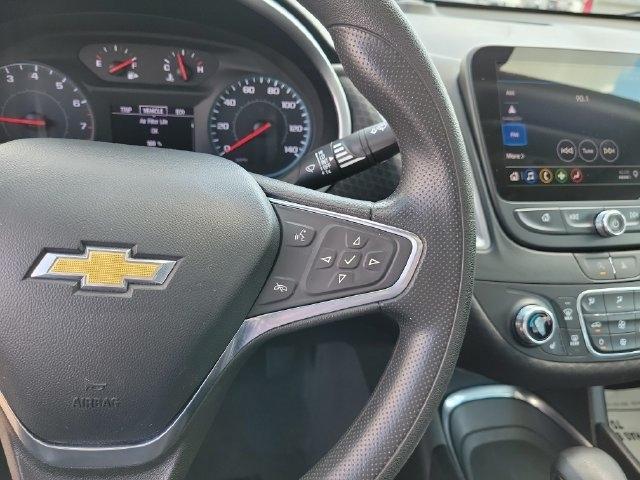Chevrolet Malibu 1LT 2024