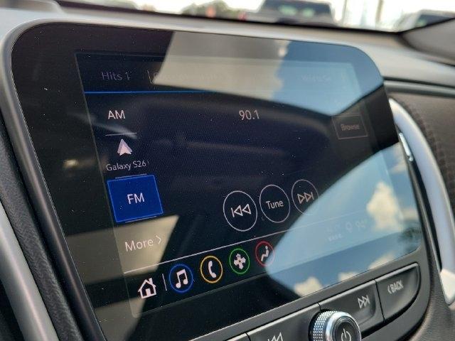 Chevrolet Malibu 1LT 2024