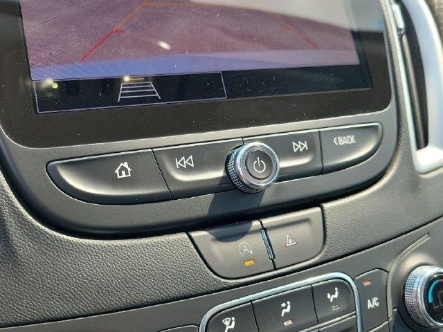 Chevrolet Malibu 1LT 2024