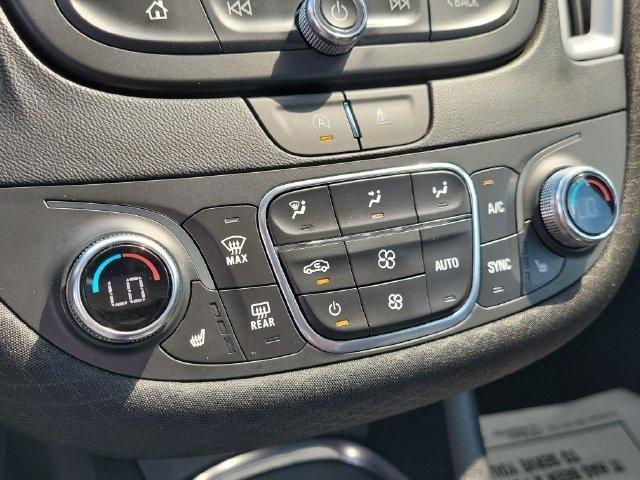 Chevrolet Malibu 1LT 2024