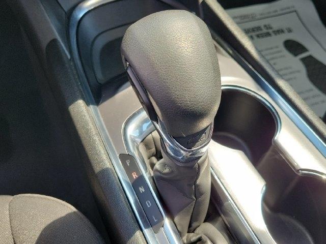 Chevrolet Malibu 1LT 2024