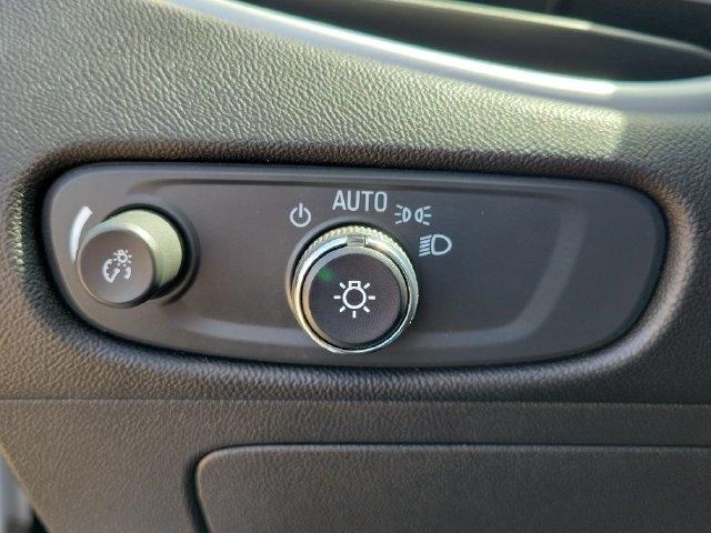 Chevrolet Malibu 1LT 2024
