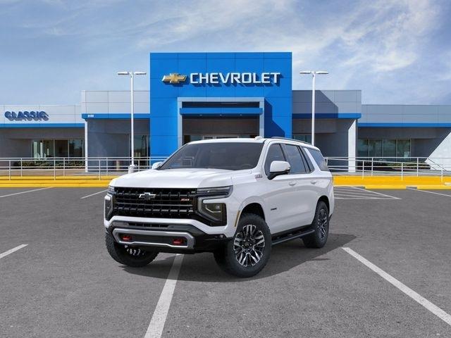 Chevrolet Tahoe Z71 2026