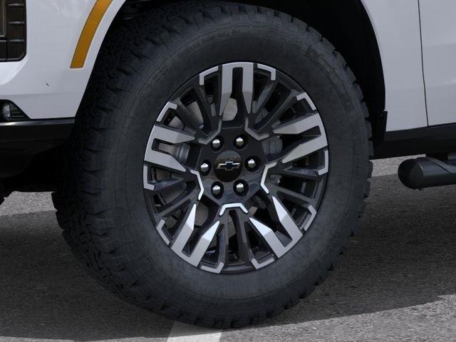 Chevrolet Tahoe Z71 2026