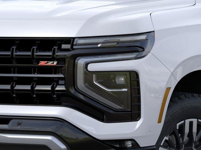 Chevrolet Tahoe Z71 2026