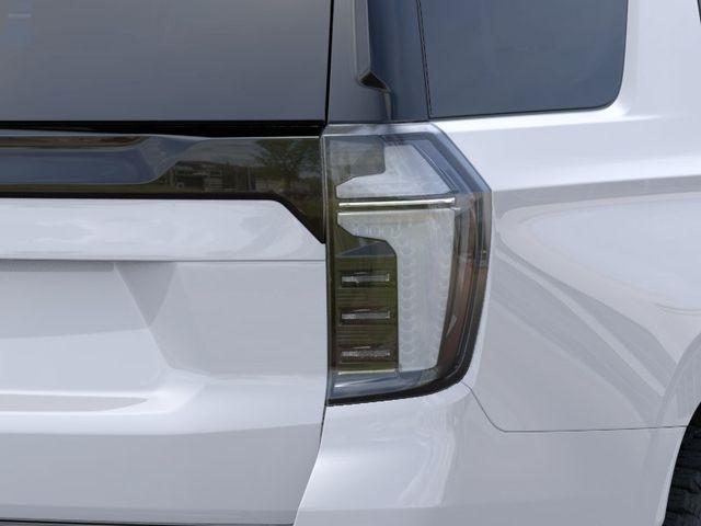 Chevrolet Tahoe Z71 2026