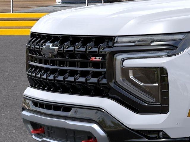 Chevrolet Tahoe Z71 2026