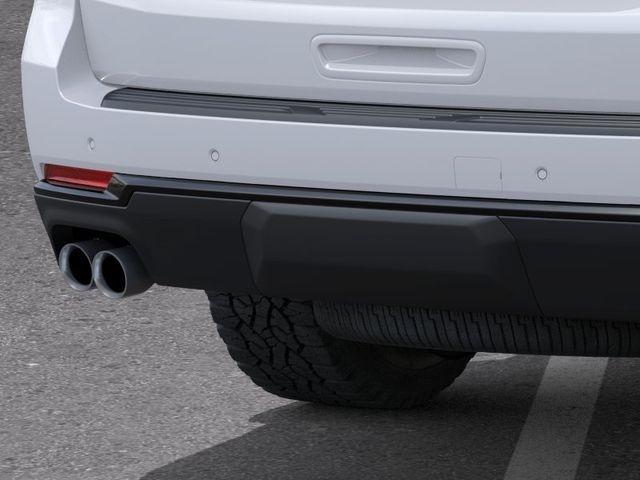 Chevrolet Tahoe Z71 2026