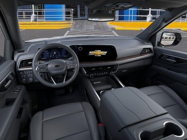 Chevrolet Tahoe Z71 2026