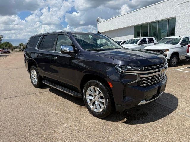 Chevrolet Tahoe Premier 2024