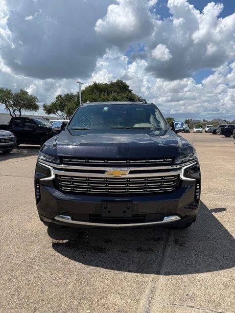 Chevrolet Tahoe Premier 2024